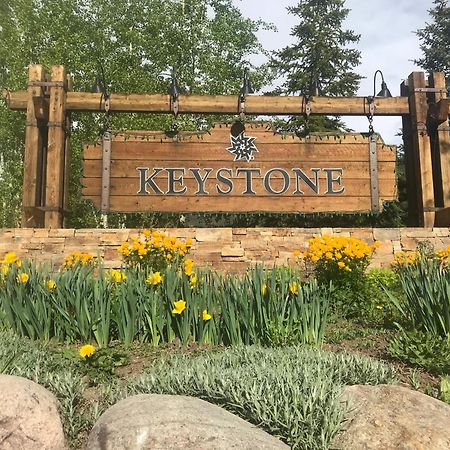 Cabin In The Pines 11 Keystone Exterior foto