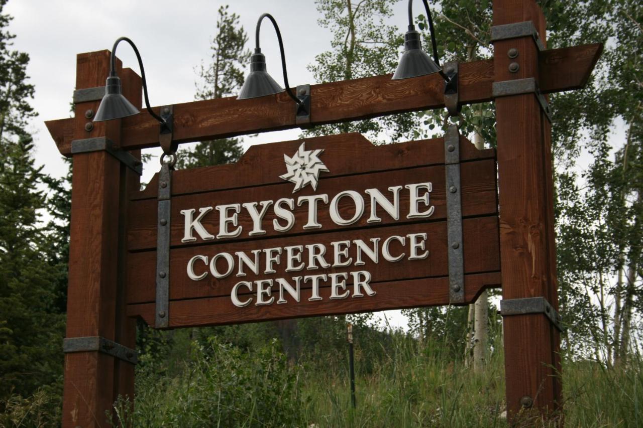 Cabin In The Pines 11 Keystone Exterior foto