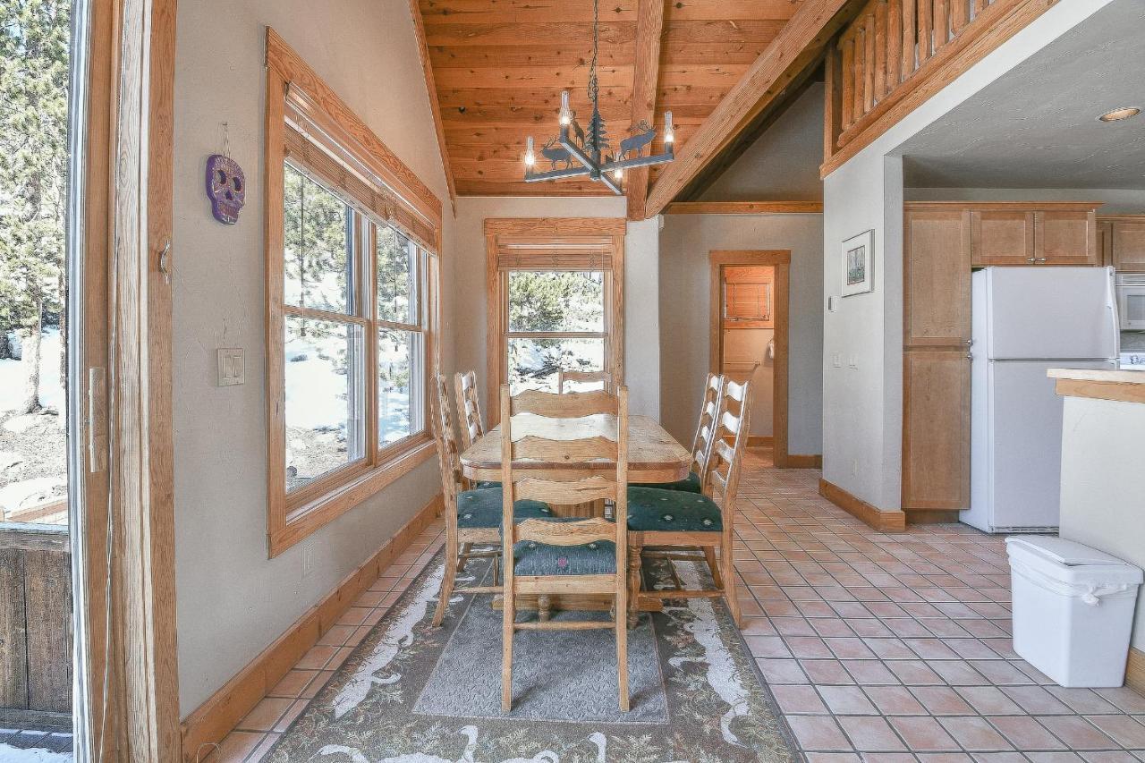 Cabin In The Pines 11 Keystone Exterior foto