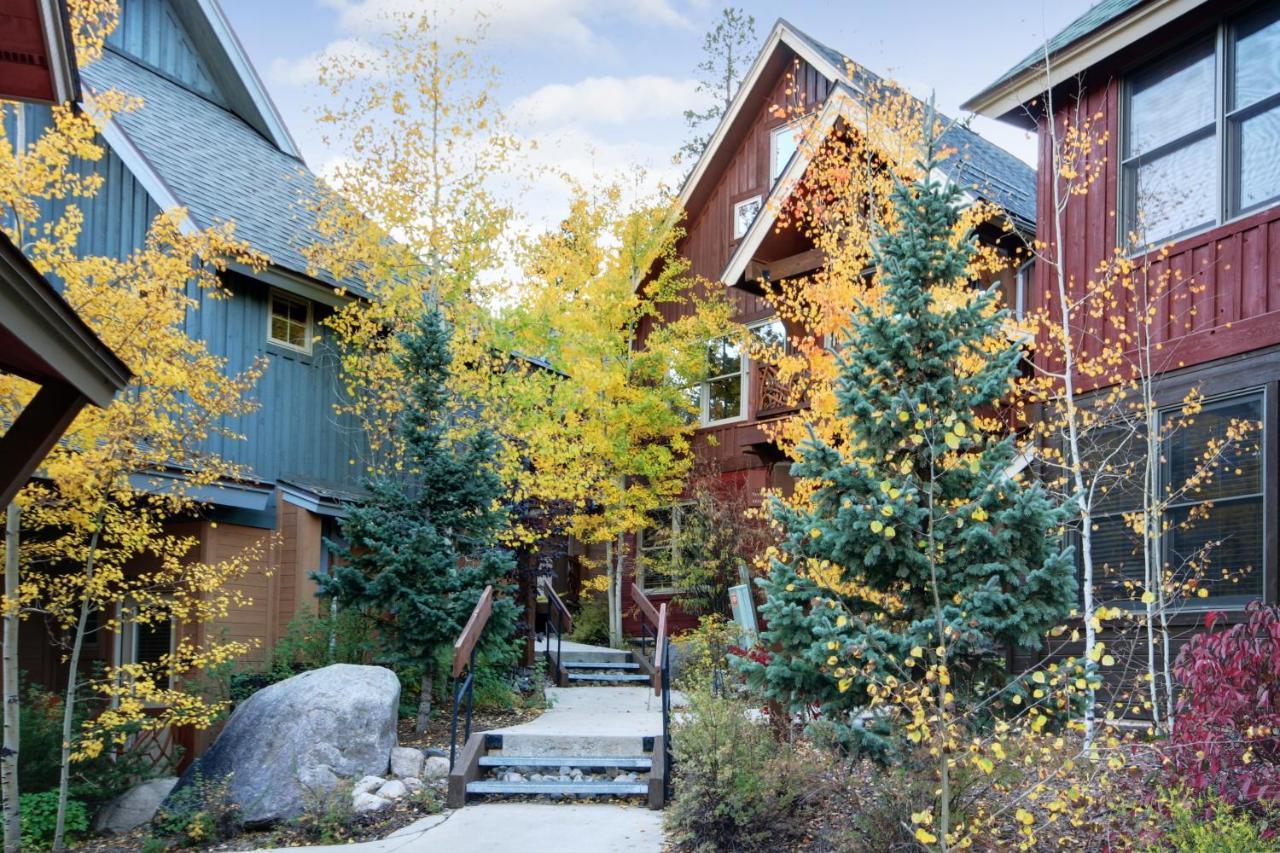 Cabin In The Pines 11 Keystone Exterior foto