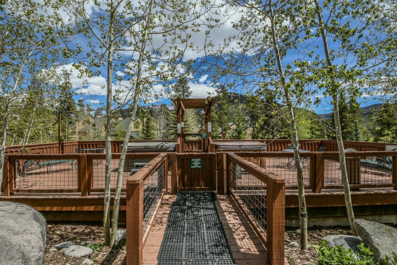 Cabin In The Pines 11 Keystone Exterior foto