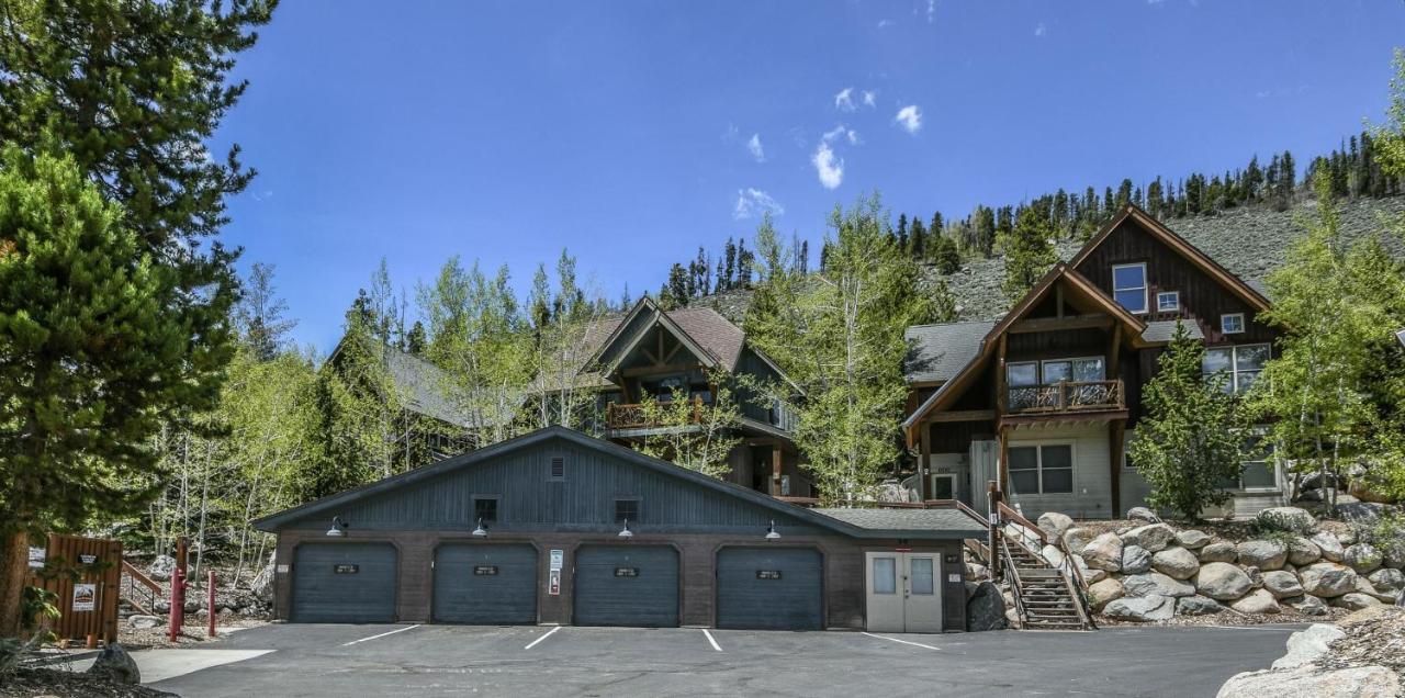 Cabin In The Pines 11 Keystone Exterior foto