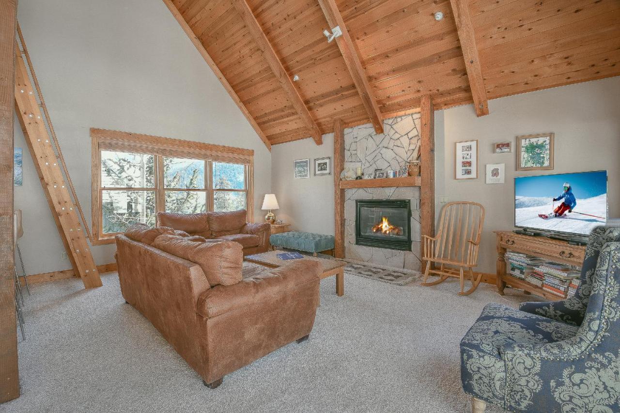Cabin In The Pines 11 Keystone Exterior foto