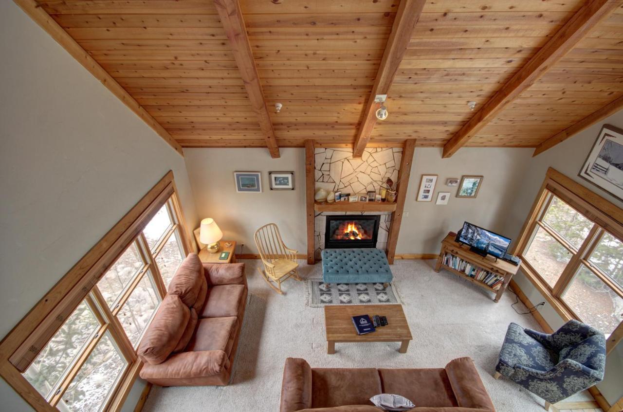 Cabin In The Pines 11 Keystone Exterior foto
