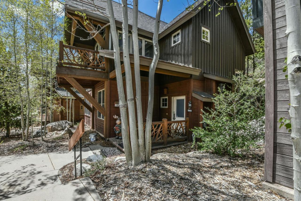 Cabin In The Pines 11 Keystone Exterior foto