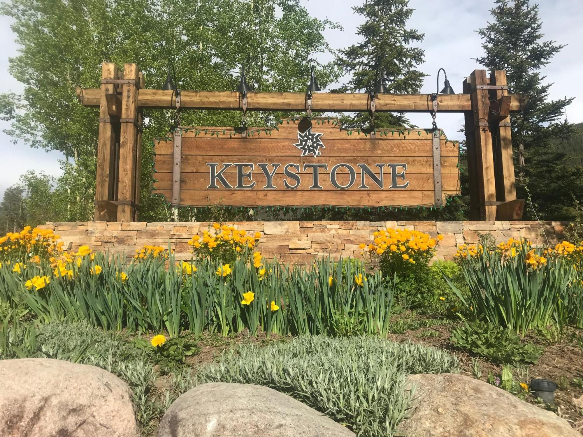 Cabin In The Pines 11 Keystone Exterior foto